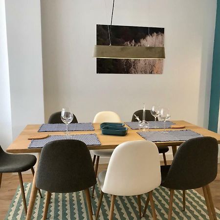 Apartamento De Lujo En Sierra Nevada Dış mekan fotoğraf