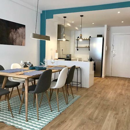 Apartamento De Lujo En Sierra Nevada Dış mekan fotoğraf