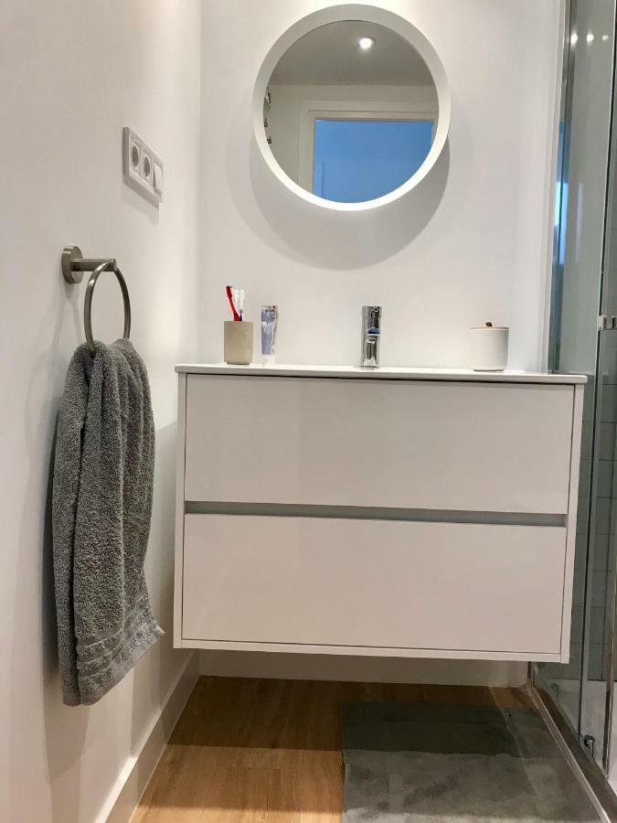 Apartamento De Lujo En Sierra Nevada Dış mekan fotoğraf