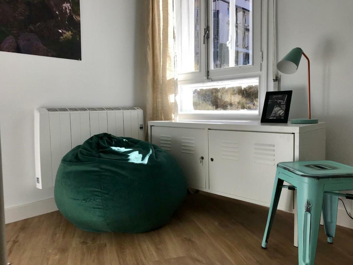 Apartamento De Lujo En Sierra Nevada Dış mekan fotoğraf