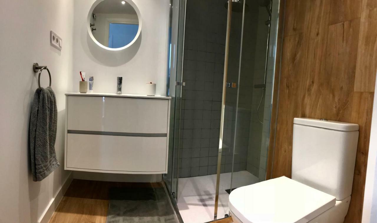 Apartamento De Lujo En Sierra Nevada Dış mekan fotoğraf