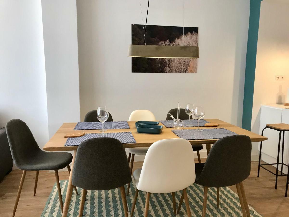 Apartamento De Lujo En Sierra Nevada Dış mekan fotoğraf