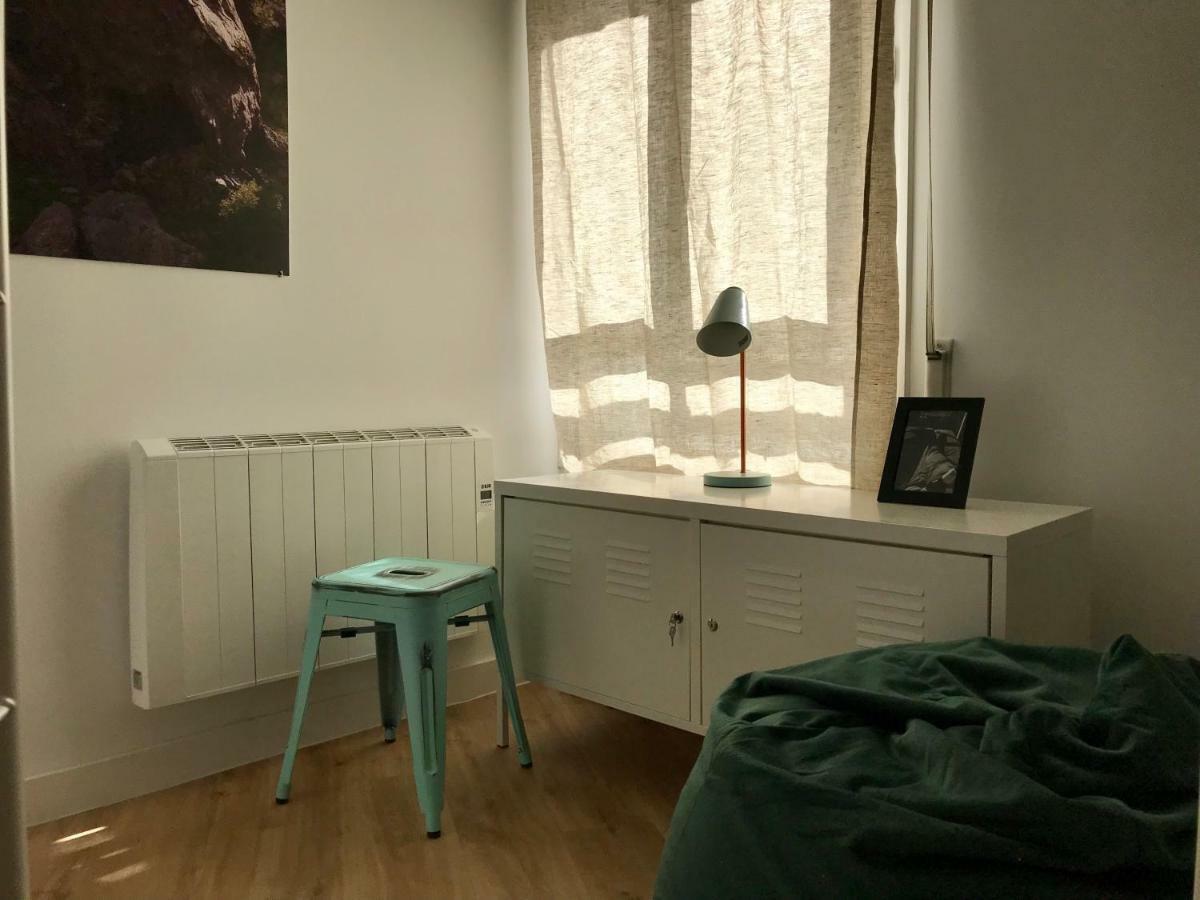 Apartamento De Lujo En Sierra Nevada Dış mekan fotoğraf
