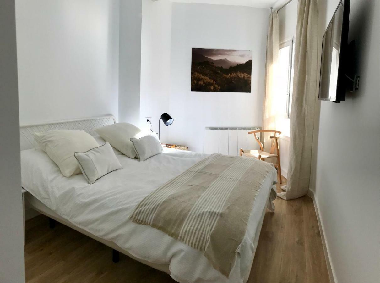 Apartamento De Lujo En Sierra Nevada Dış mekan fotoğraf