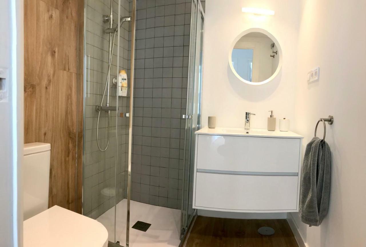 Apartamento De Lujo En Sierra Nevada Dış mekan fotoğraf