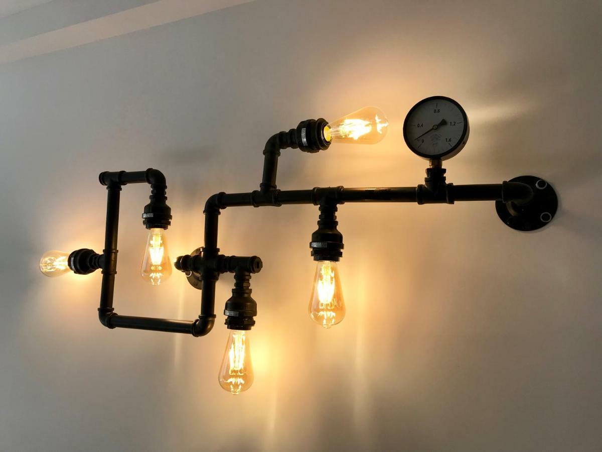 Apartamento De Lujo En Sierra Nevada Dış mekan fotoğraf