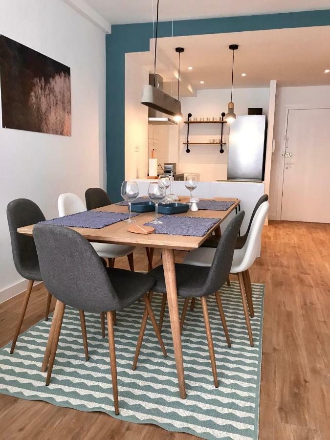 Apartamento De Lujo En Sierra Nevada Dış mekan fotoğraf