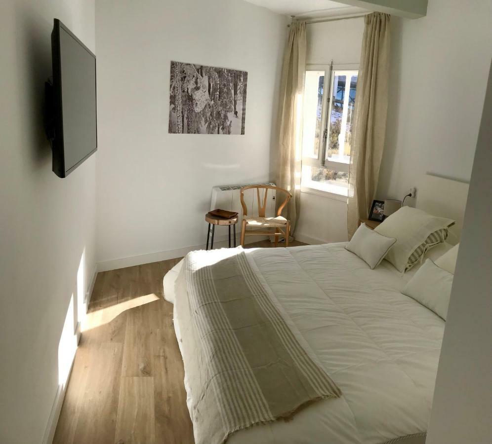Apartamento De Lujo En Sierra Nevada Dış mekan fotoğraf