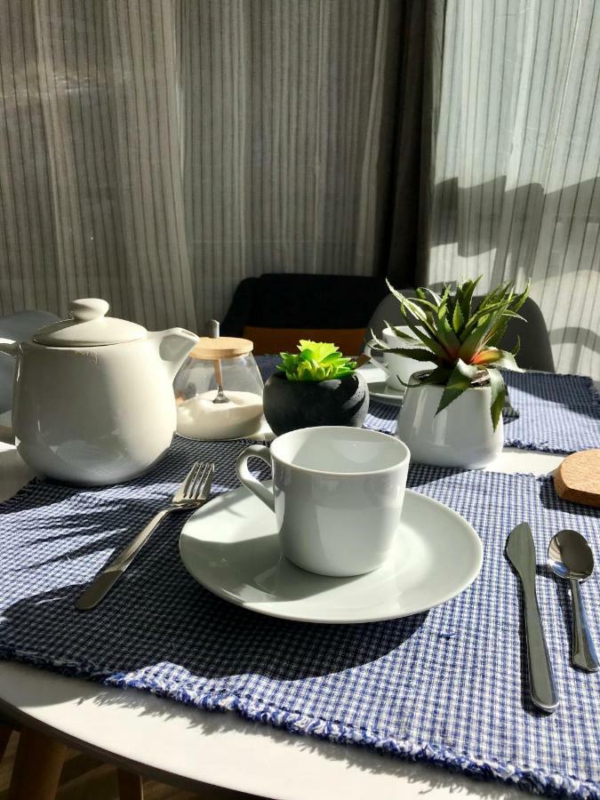 Apartamento De Lujo En Sierra Nevada Dış mekan fotoğraf