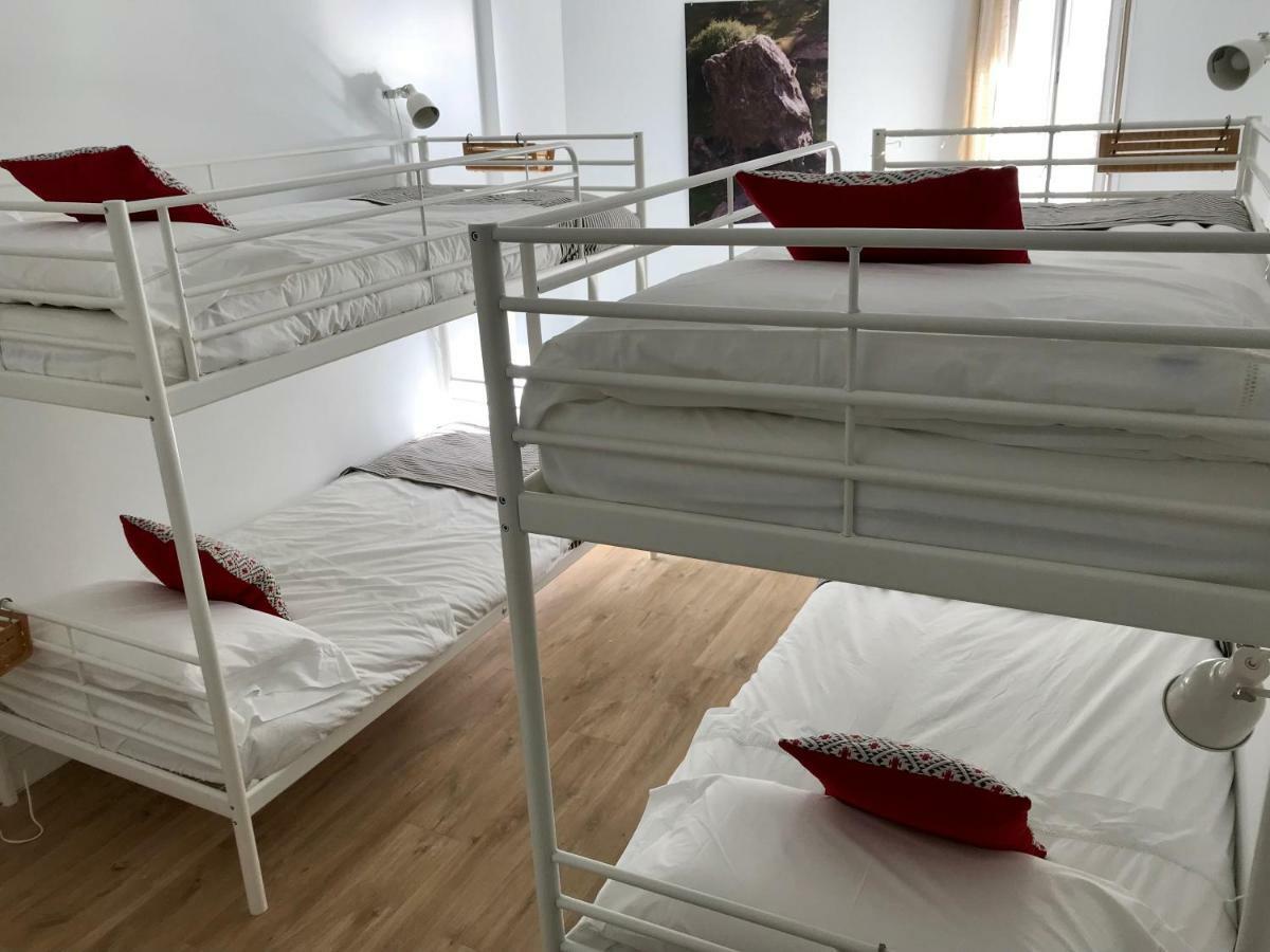 Apartamento De Lujo En Sierra Nevada Dış mekan fotoğraf