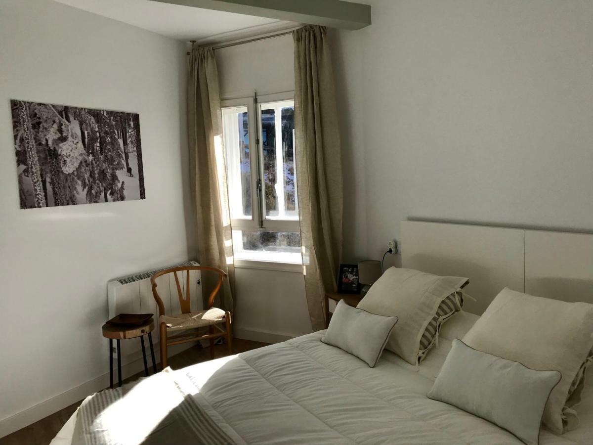 Apartamento De Lujo En Sierra Nevada Dış mekan fotoğraf