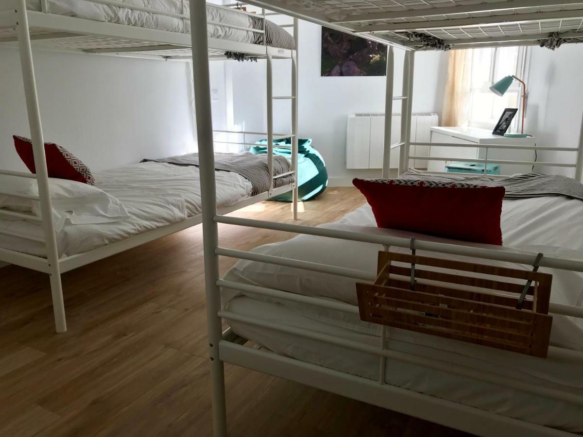 Apartamento De Lujo En Sierra Nevada Dış mekan fotoğraf