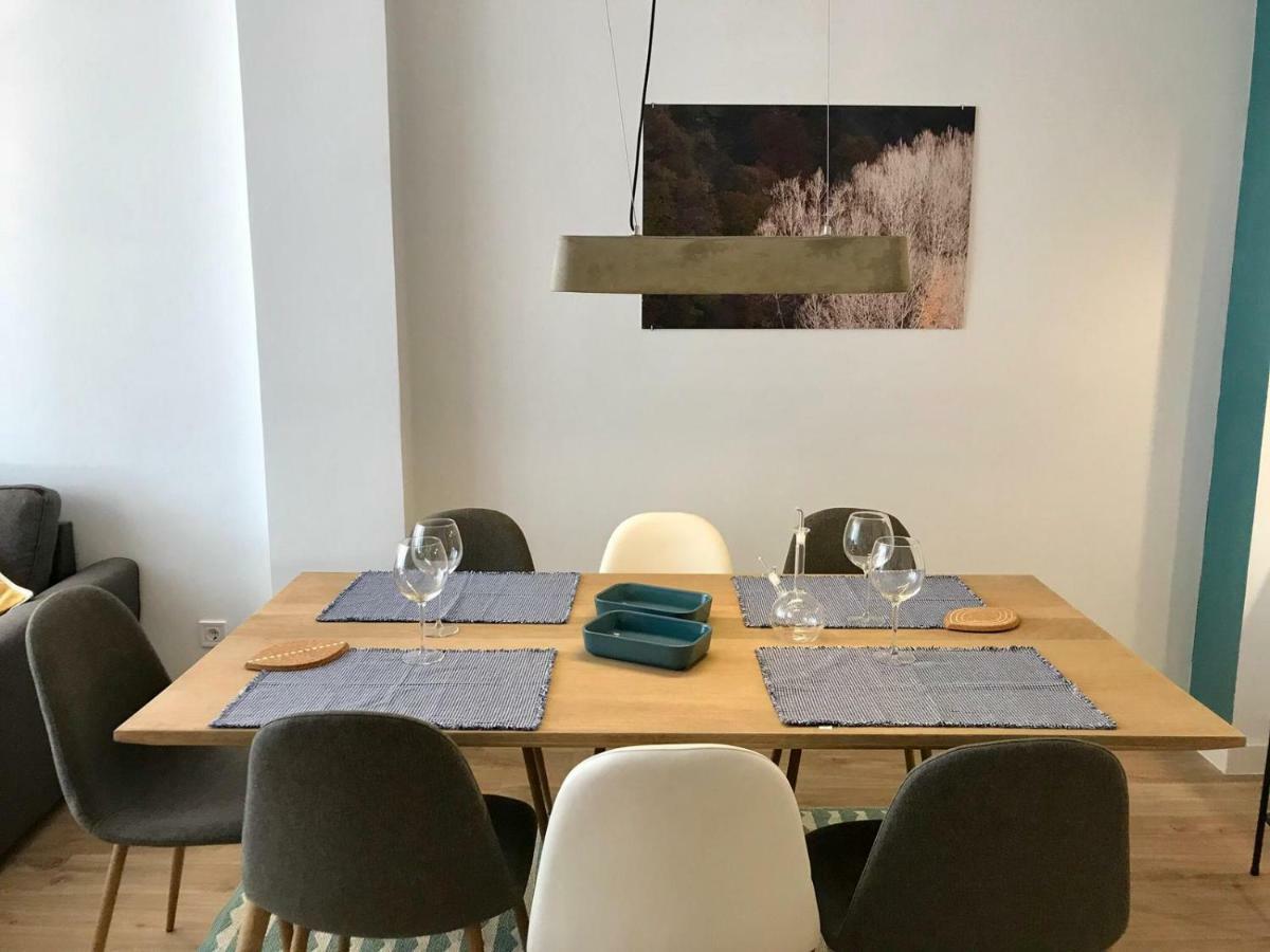 Apartamento De Lujo En Sierra Nevada Dış mekan fotoğraf