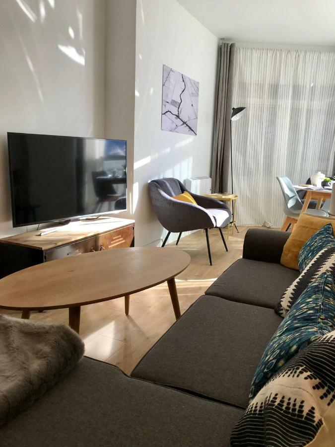 Apartamento De Lujo En Sierra Nevada Dış mekan fotoğraf